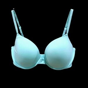 PINK Victoria's Secret Wear Everywhere Bra, Size 36D